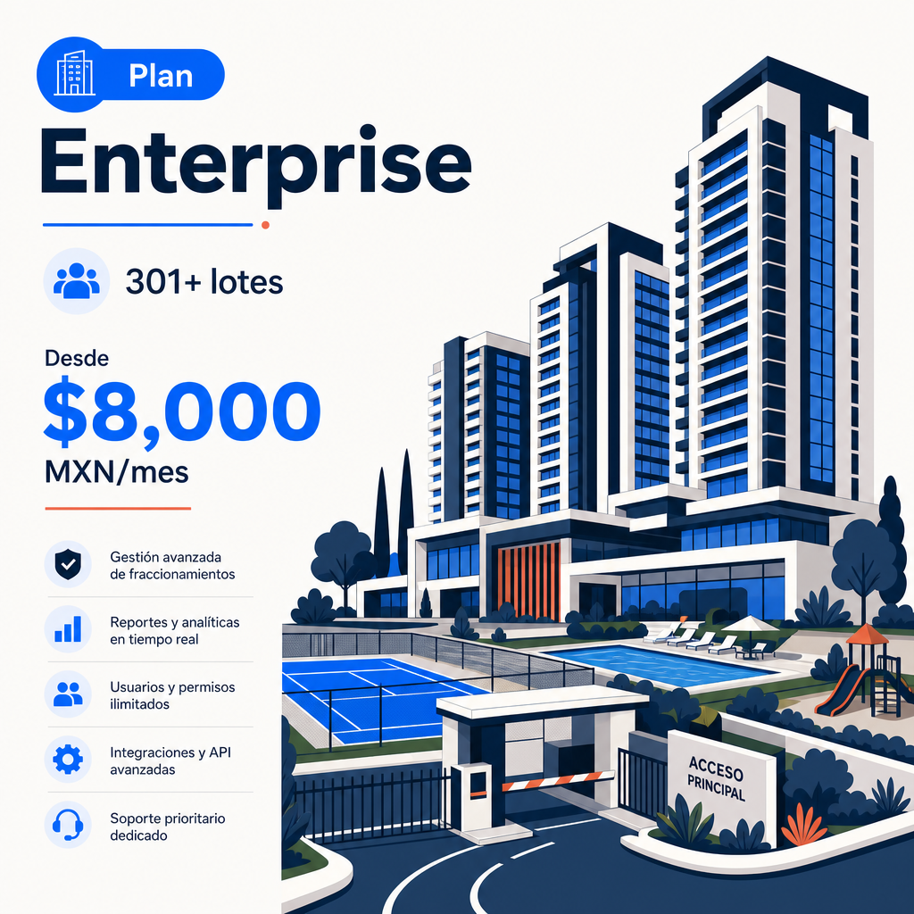 Ilustración Enterprise
