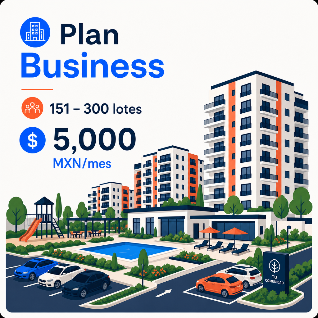Ilustración Business